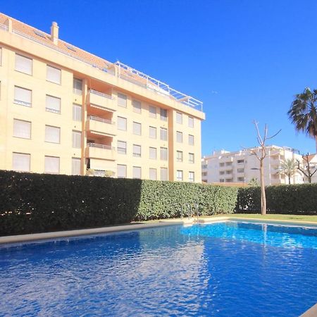 Apartamento Las Alondras Dénia Exterior foto