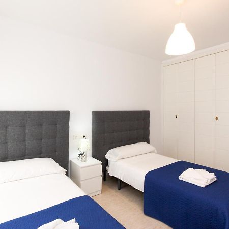 Apartamento Las Alondras Dénia Exterior foto