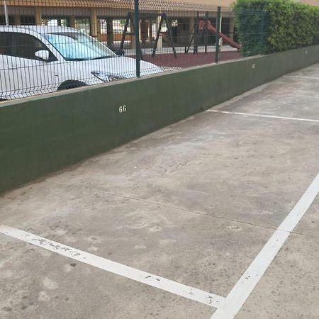 Apartamento Las Alondras Dénia Exterior foto
