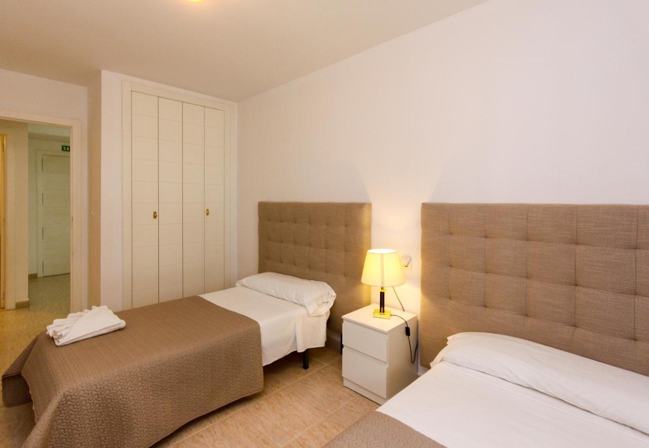 Apartamento Las Alondras Dénia Exterior foto
