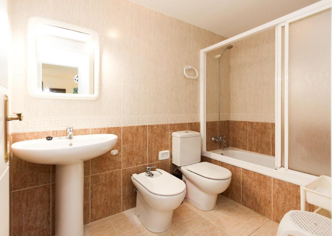 Apartamento Las Alondras Dénia Exterior foto