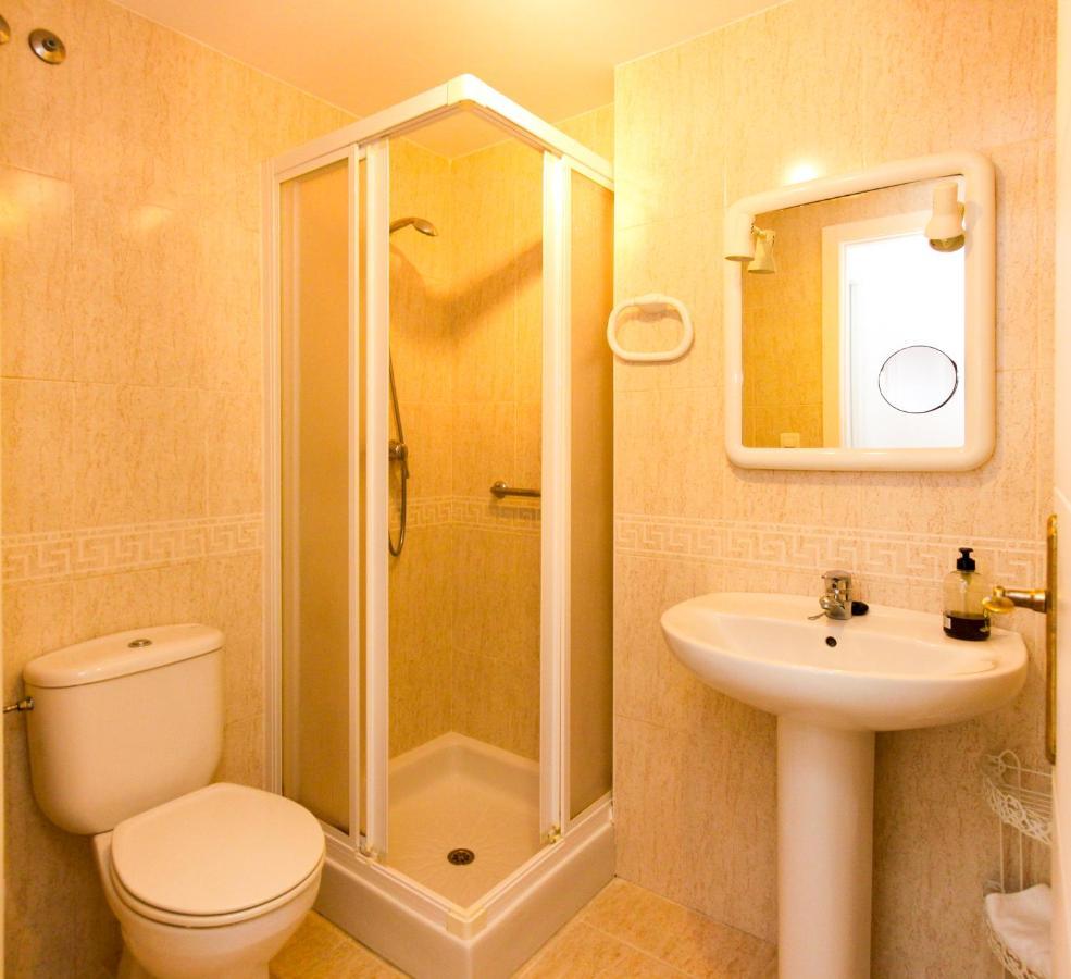 Apartamento Las Alondras Dénia Exterior foto